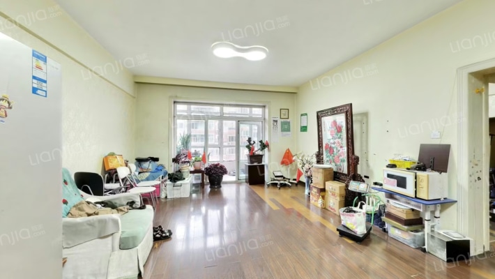 兽研家属楼二手房实景图