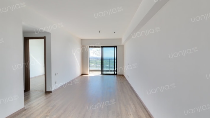 江来上府二手房实景图