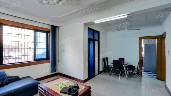 市粮食职业中专学校家属楼二手房实景图