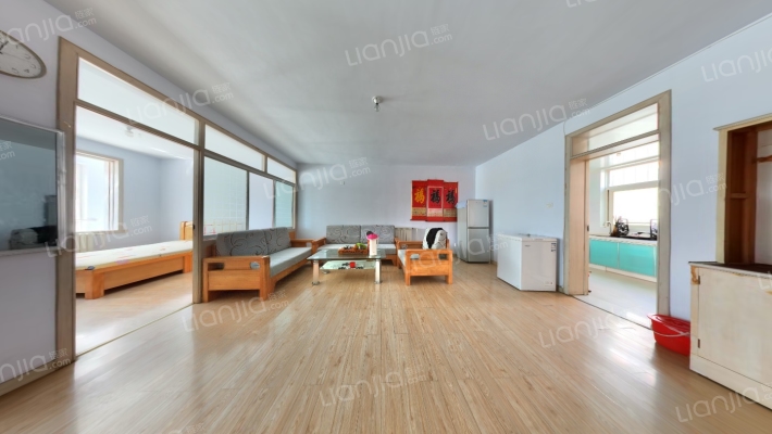 天福苑二手房实景图