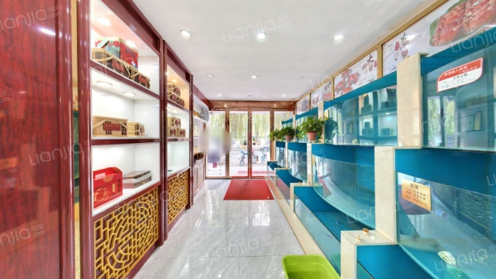 省审计局家属院二手房实景图