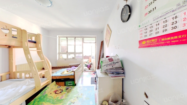 民生街二手房实景图