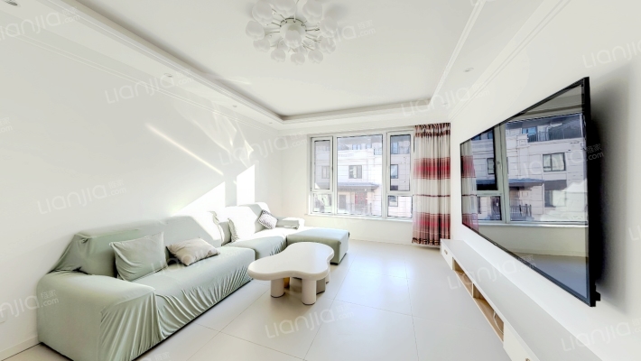 世茂国风龙院二期二手房实景图