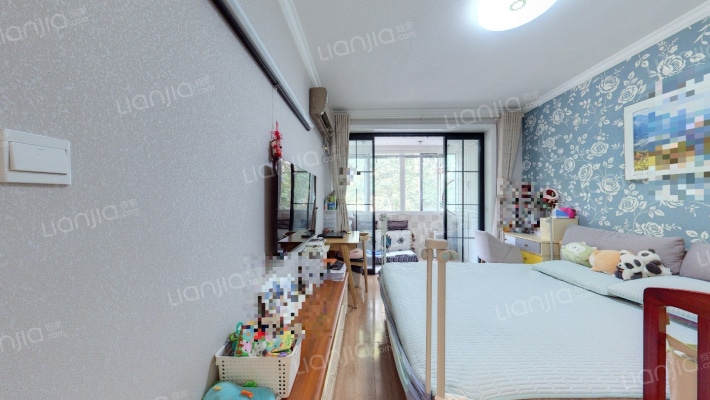 钟灵街54号二手房实景图