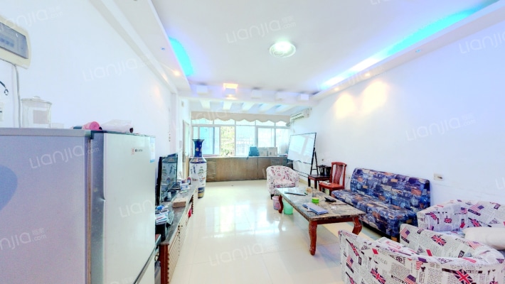 福寿街二手房实景图