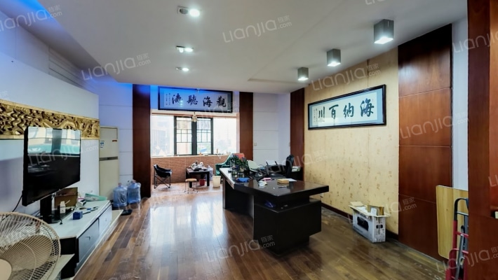 银浓大厦二手房实景图