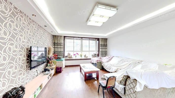 大将院落二手房实景图