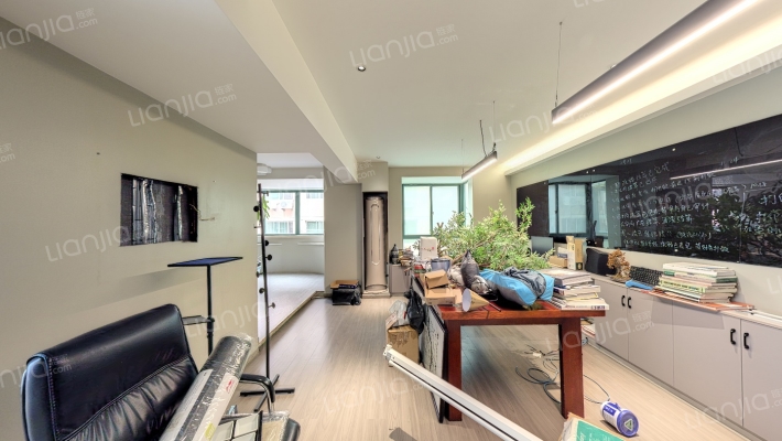 龙港西园大楼二手房实景图