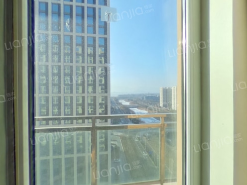 整租·天泰中心 3室2厅 南