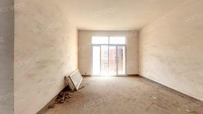 海景小区(世纪新城）二手房实景图