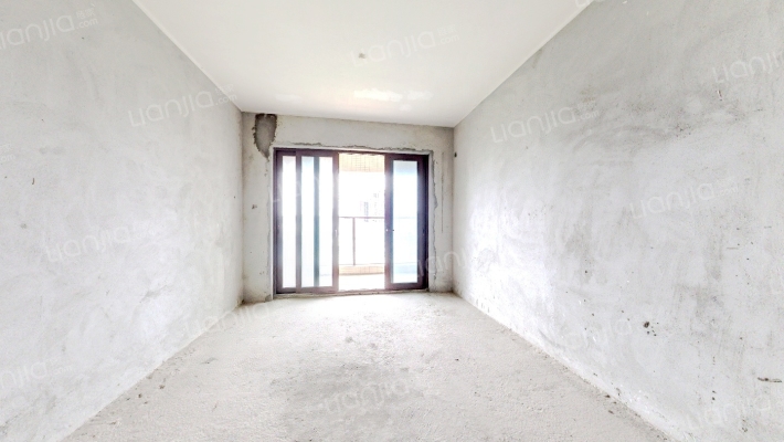 骏珑汇景湾二手房实景图