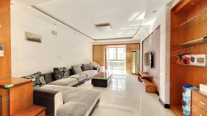 美之园东区二手房实景图