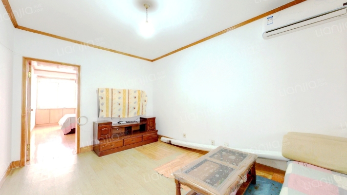 石老人花园西小区二手房实景图