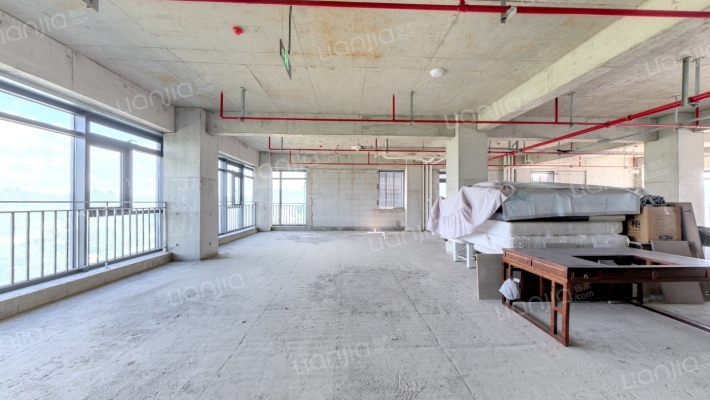 俪都城二手房实景图