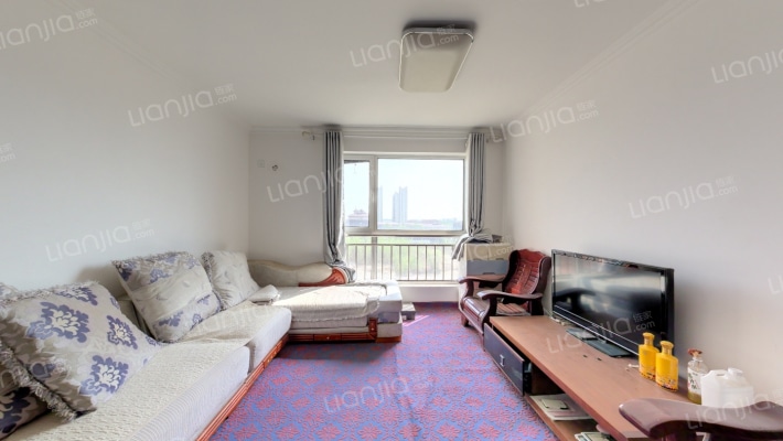 阳光新园二手房实景图