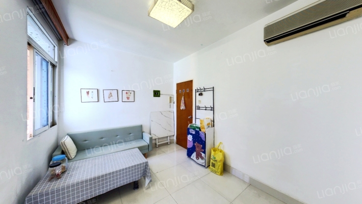 镇海路二手房实景图