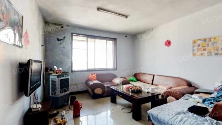 周口市实验中学家属院二区二手房实景图