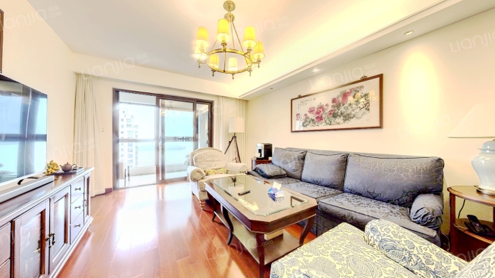 玲珑湾花园九、十区二手房实景图