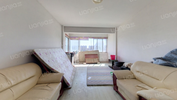 阳澄花园西区二手房实景图