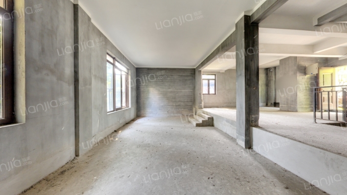 歌山品悦府二手房实景图