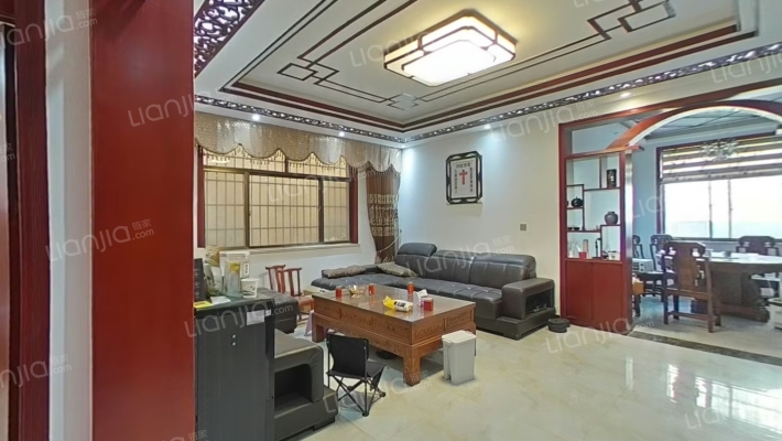 御鹿家园小区二手房实景图