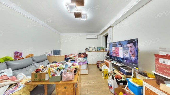 开阳里三区二手房实景图