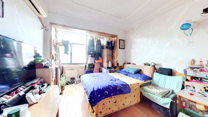 大方巷二手房实景图