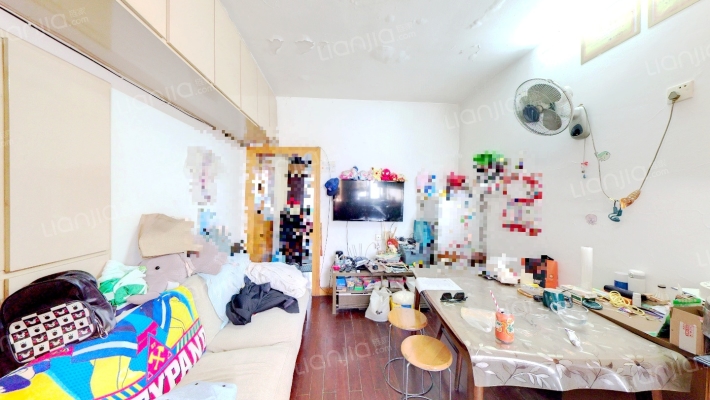 谢衙前散盘二手房实景图