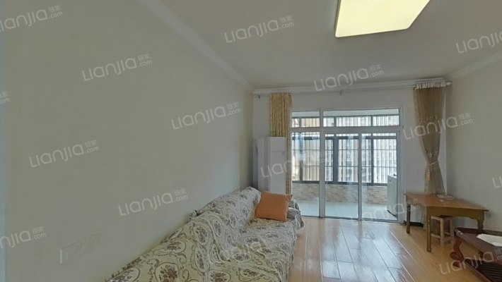 麻城摩尔城二手房实景图