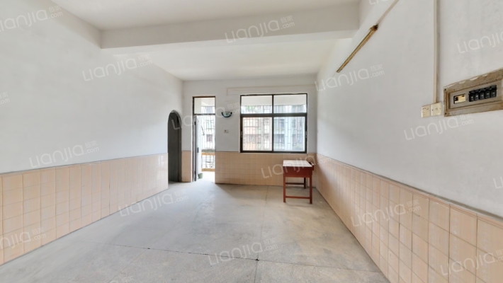 长安西街二手房实景图