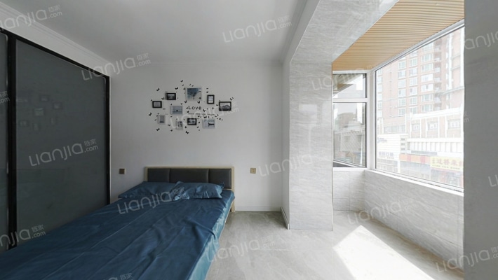 抚松路593号 二手房实景图