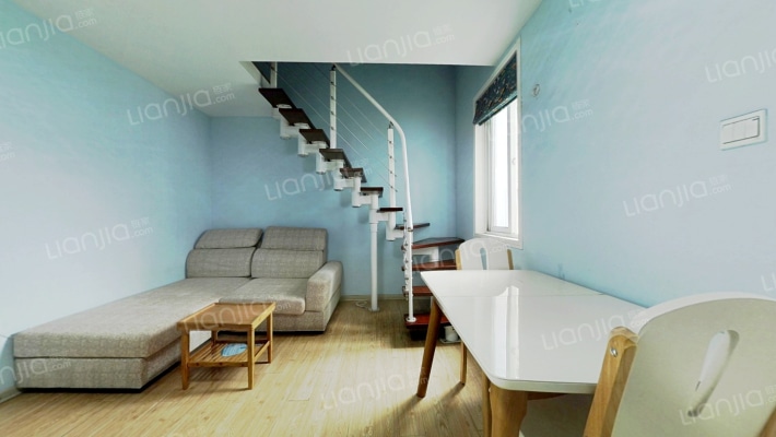 鼎泰家园二手房实景图