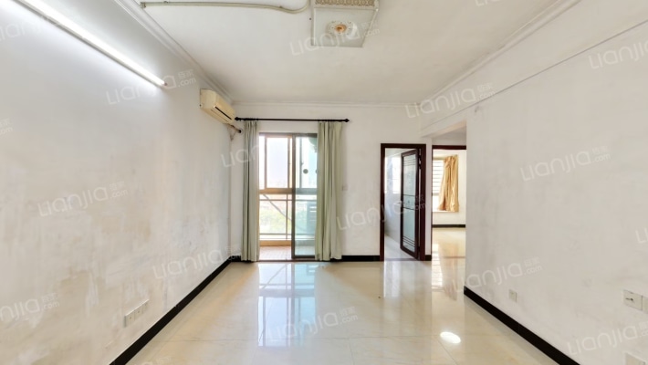 前山新城二手房实景图