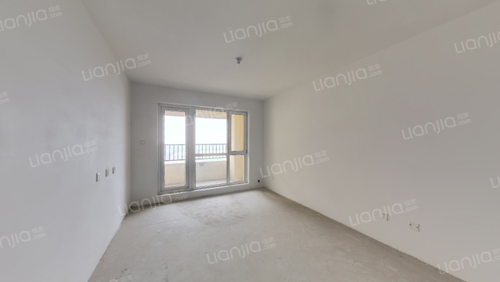 奥园誉峰二手房实景图