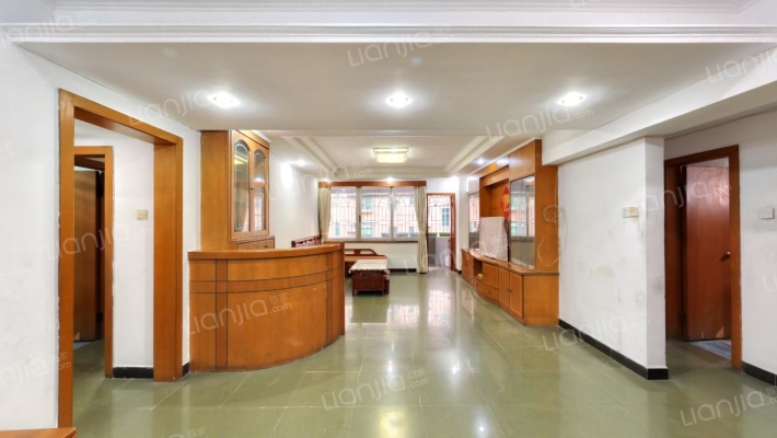 金利大厦二手房实景图