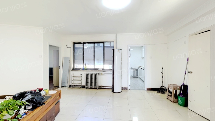 建工北国二手房实景图