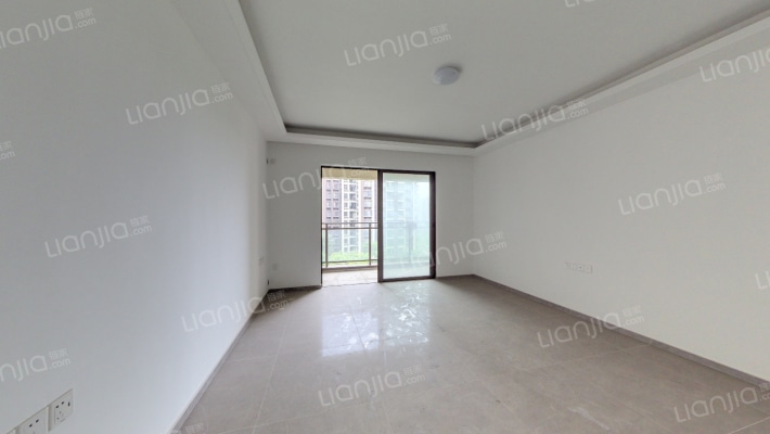 首创禧瑞园著二手房实景图