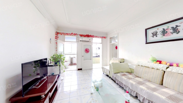 广厦西里二手房实景图