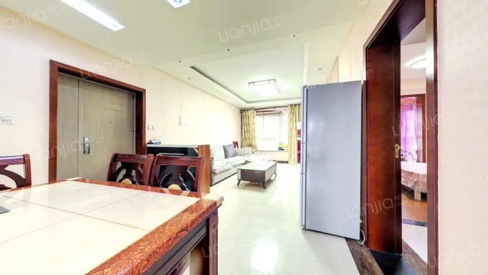 世纪美郡二手房实景图