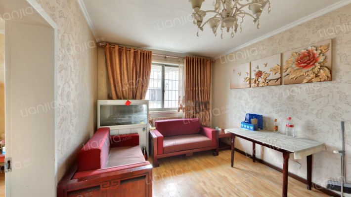 祥通嘉园二手房实景图