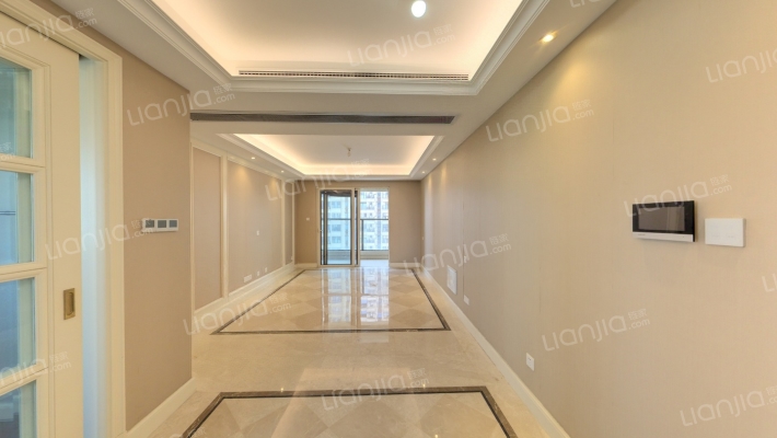 融创朗山二手房实景图