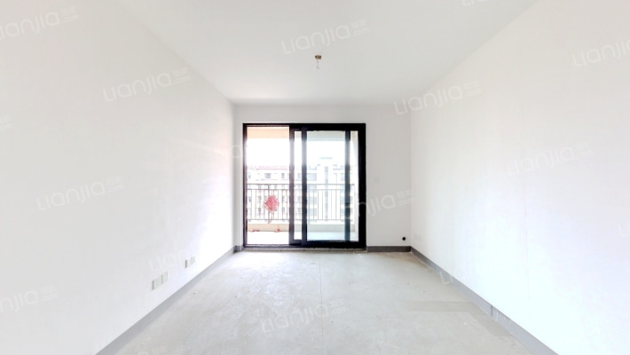 弘阳通银棠樾锦园二手房实景图