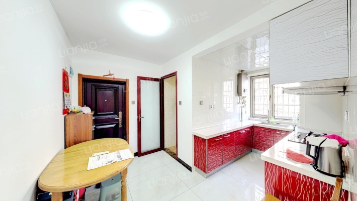 秀峰里二手房实景图