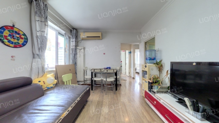 安慧里二区二手房实景图