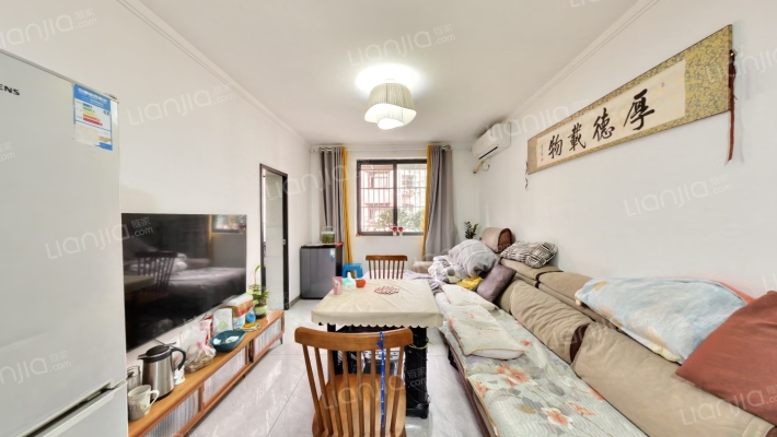 芙蓉小区二手房实景图