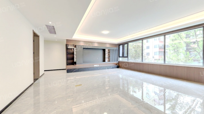 熙门·悦著二手房实景图