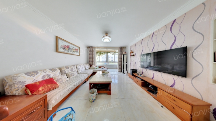 兴华小区二手房实景图