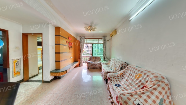 金业花园二手房实景图