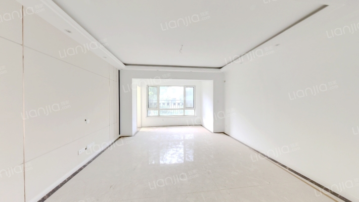 金地格林世界二手房实景图