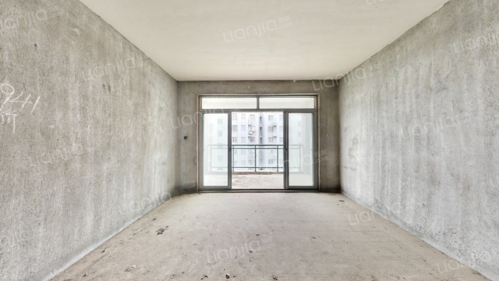 丽景花园东区二手房实景图